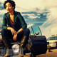 Ruth Negga as Tulip